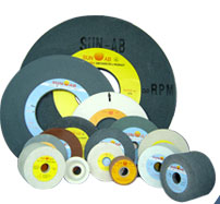 abrasive wheel manufacturers