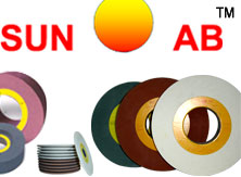 Sun-Ab Grinding Wheels