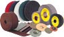 NON - WOVEN ABRASIVES