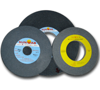 Plain Straight Grinding Wheels 