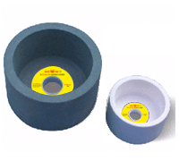 Straight Cup Grinding Wheels