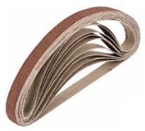 Sanding Belts