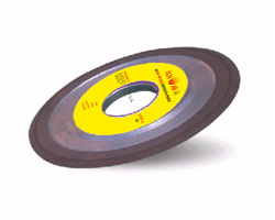 Reinforced Stright Wheel