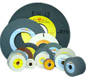 Grinding Wheels