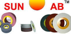 Sun-AB Grinding Wheels India